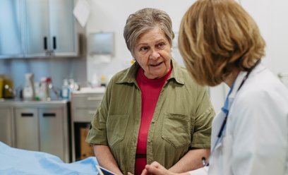 Świadczenie rehabilitacyjne można pobierać maksymalnie przez 12 miesięcy