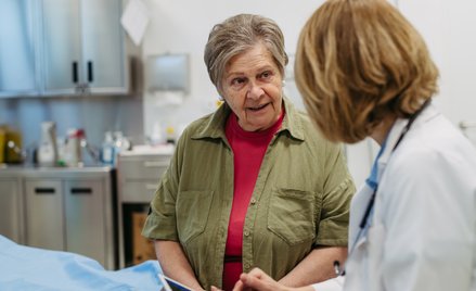 Świadczenie rehabilitacyjne można pobierać maksymalnie przez 12 miesięcy