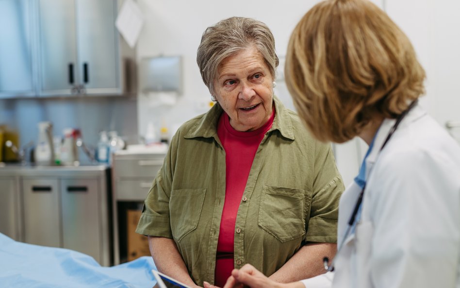 Świadczenie rehabilitacyjne można pobierać maksymalnie przez 12 miesięcy