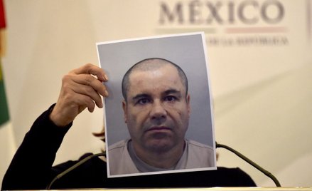 "El Chapo" Guzman