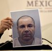 "El Chapo" Guzman