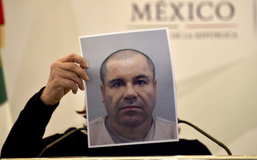 "El Chapo" Guzman
