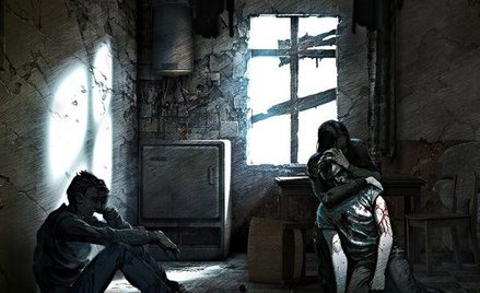 11 bit wyda grę planszową