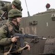 Ochotnicy do armii rosyjskiej mogą liczyć na co najmniej 210 tys. rubli miesięcznie (czyli równowart