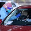 Epidemia w Polsce - raport Ministerstwa Zdrowia: W ciągu doby 93 zakażenia koronawirusem