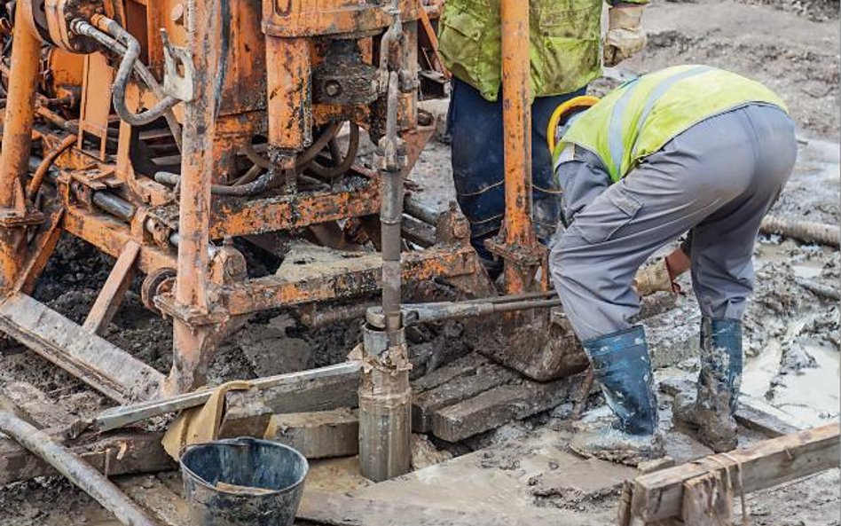 Dzięki odwiertom w Lądku Zdrój mogą powstać m.in. baseny geotermalne.