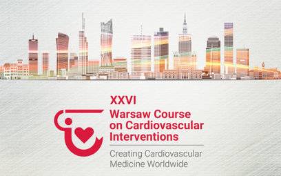 W kardiologii niezbędne interwencje, czyli WCCI 2022