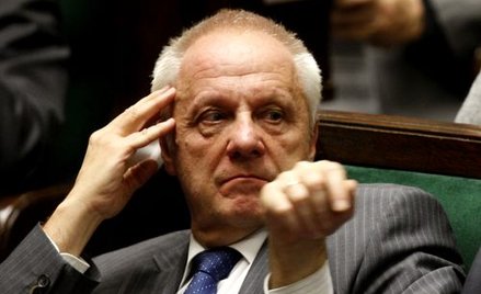 Stefan Niesiołowski: Joanna Kluzik-Rostkowska może nam pomóc