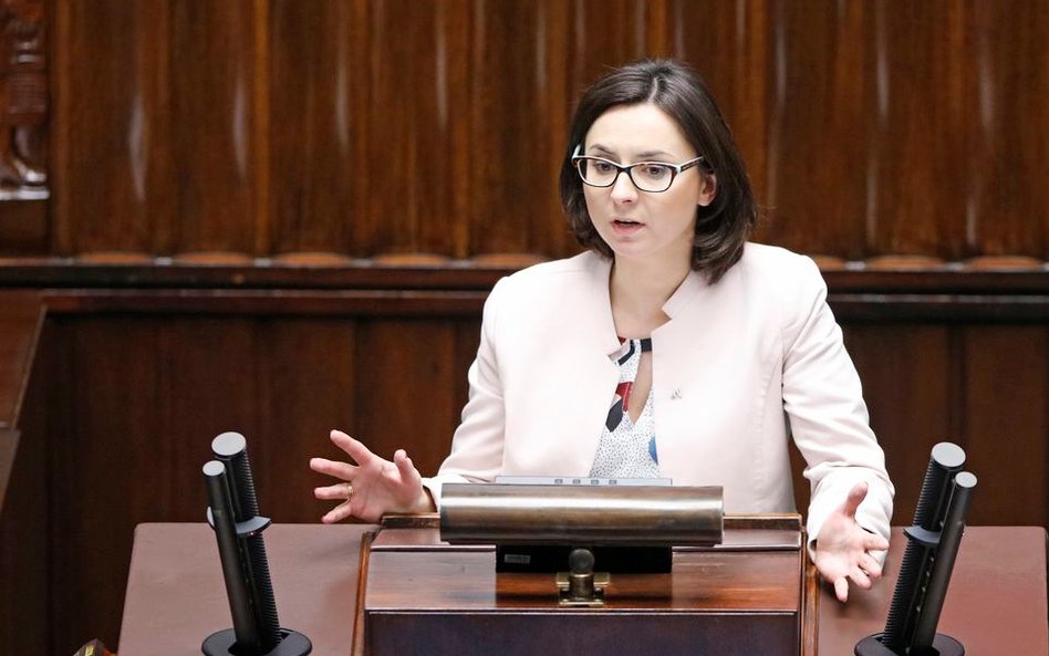 Kamila Gasiuk-Pihowicz