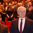 Chemii w tym duecie nie było od dawna. Na zdjęciu Adam Bielan i Jarosław Gowin w 2019 r. podczas gal