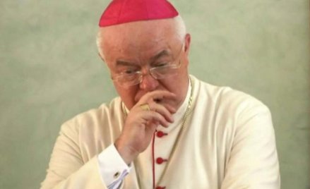 Abp Józef Wesołowski