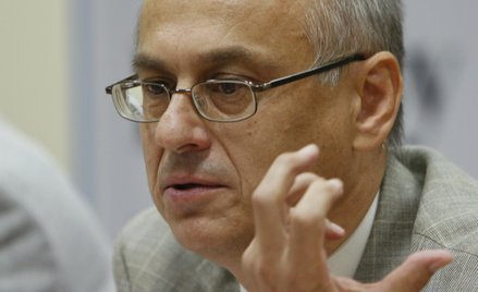 Zdzisław Krasnodębski: Społeczeństwo zaczyna rozliczać rząd