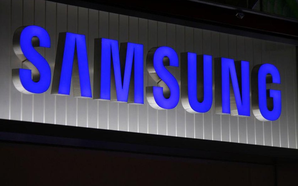 Samsung porzuca Londyn dla Warszawy