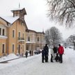 Krynica zmienia wizerunek, bo chce przyciągnąć jeszcze więcej turystów