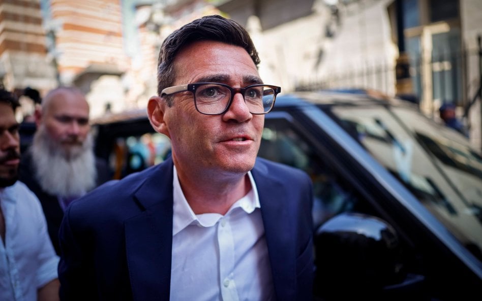 Andy Burnham