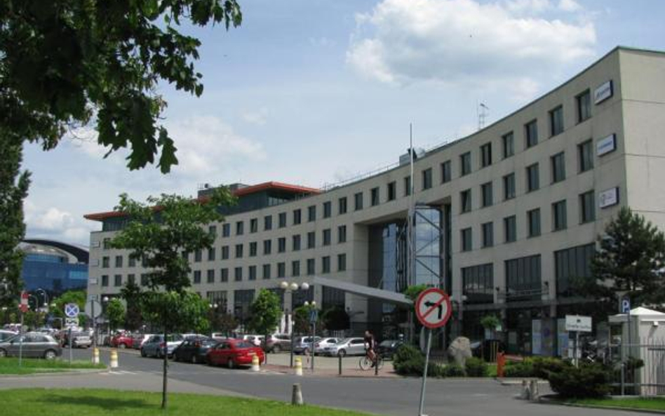 Ochota Office Park
