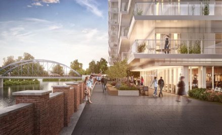 Publiczna emisja obligacji w i2 Development