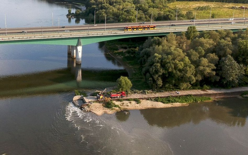 Wielkie śledztwa w sprawie ścieków. Dołącza CBA