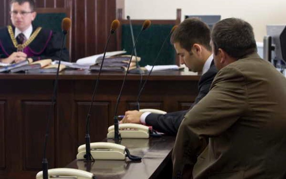 Sąd przychyli się do prośby, gdy będzie miał podstawy
