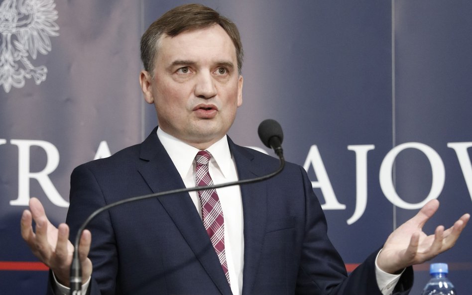 Zapadł pierwszy wyrok za degradowanie prokuratorów w czasach rządów PiS
