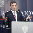 Ziobro: Kto blokuje zmiany? Pierwszoplanową rolę odgrywa tu totalna opozycja, do spółki z Komisją Eu