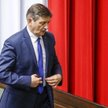 Kuchciński: Społeczeństwo zadowolne, Sejm się przyczynił