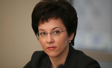 MaŁgorzata Zaleska