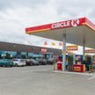 W Polsce jest już sto stacji z logo Circle K
