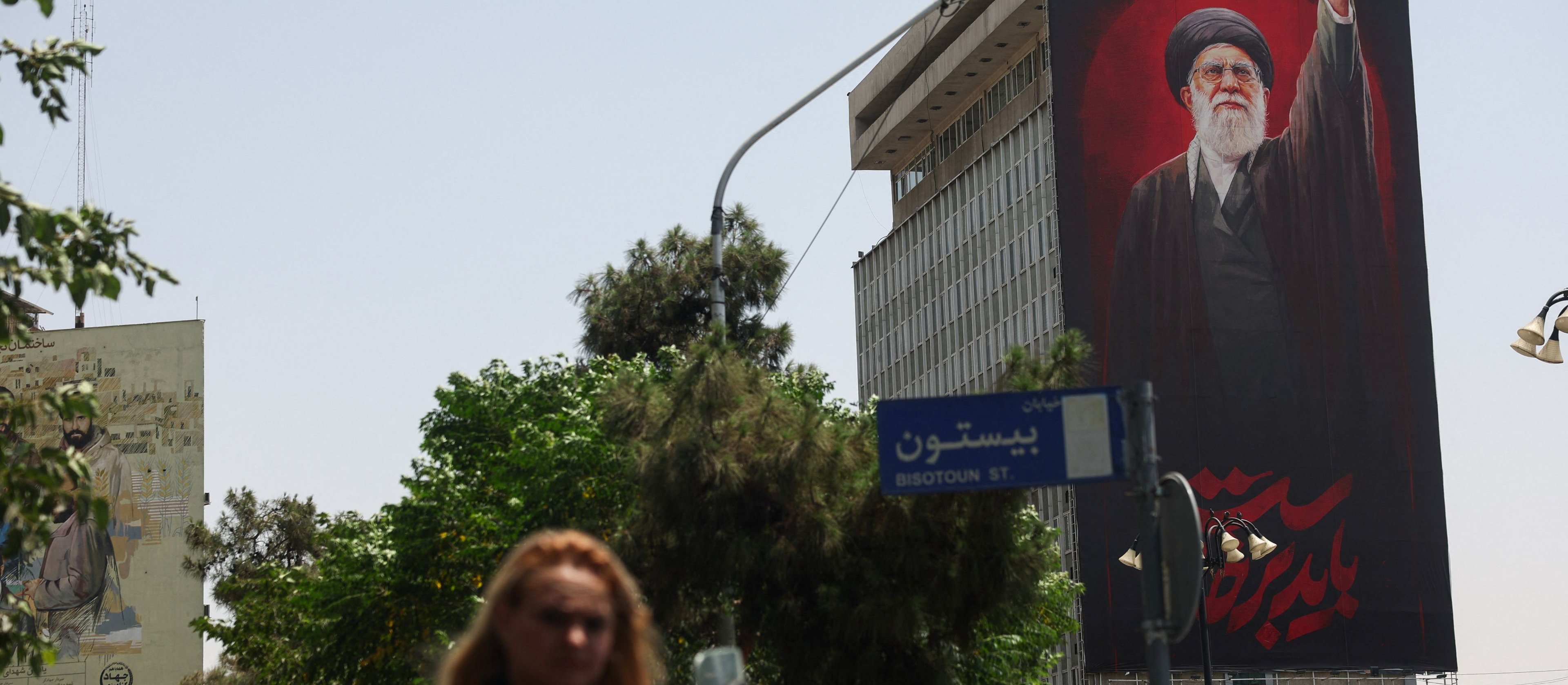 Nieoficjalnie: Iran chciał zaatakować Ukrainę