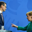 Bielecki: Morawiecki zaczął grę z Niemcami