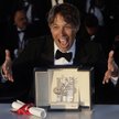 — Mój sen się spełnił – powiedział Sean Baker, odbierając Złotą Palmę