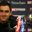 Osobą, która wyznacza górne granice osiągnięć jest Ronnie O’Sullivan. Siedmiokrotny mistrz świata gr