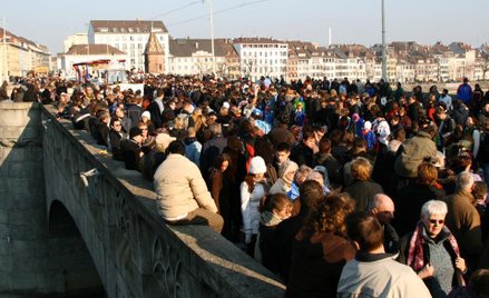 Szwajcarzy nie chcieli dochodu bez pracy