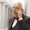 Korwin-Mikke: Pierwszy raz od 1926 r. kandydat prawicy może zostać prezydentem