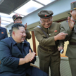 Korea Północna: Kim osobiście obserwował test "nowej broni"