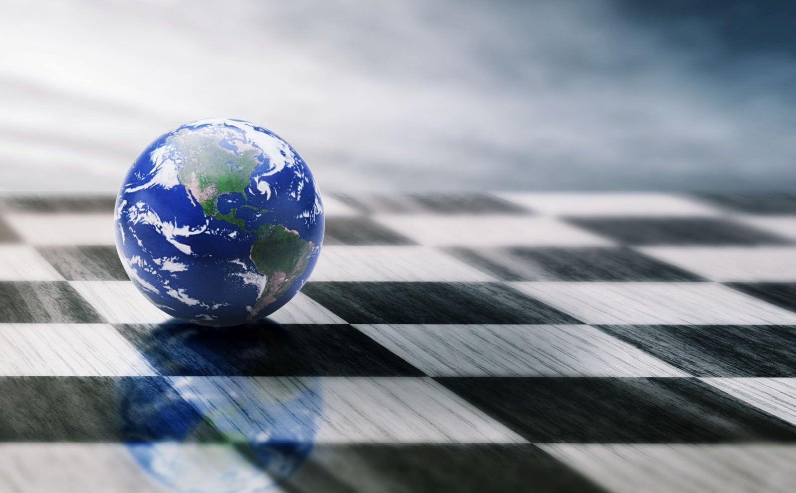 Bliski Wschód – naiwna wersja ESG znów na celowniku