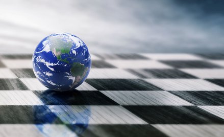 Bliski Wschód – naiwna wersja ESG znów na celowniku