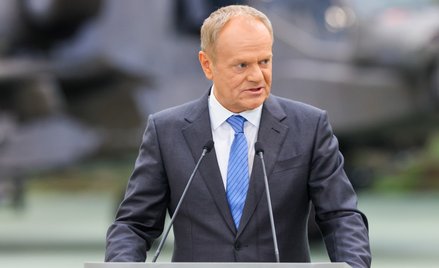 Donald Tusk: Karol Nawrocki poleciał na Węgry wbrew rekomendacji rządu. „Ma pan obowiązki polskie, a