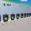 Zgodnie ze strategią „build & hold” firma MLP po wybudowaniu parków magazynowych trzyma je w swoim p
