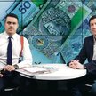 Gościem Przemysława Tychmanowicza w Parkiet TV był Marek Rogalski, analityk walutowy w DM BOŚ.