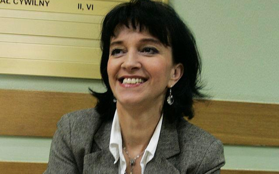 Agnieszka Kublik