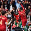 Liga Narodów: Ronaldo prowadzi Portugalię do finału