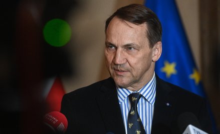 Radosław Sikorski