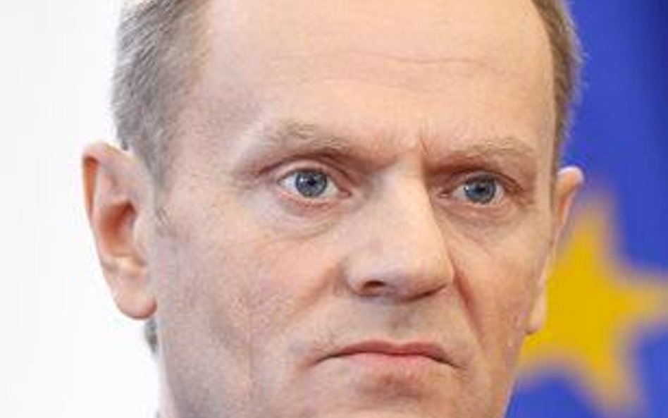 Donald Tusk