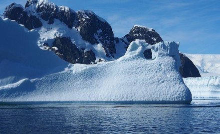 Antarktyda: Rosyjscy przedsiębiorcy chcą zarabiać na turystyce