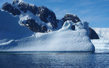 Antarktyda: Rosyjscy przedsiębiorcy chcą zarabiać na turystyce