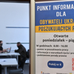 Prezydent podpisał ustawę, która ma pomóc Ukraińcom w poszukiwaniu pracy