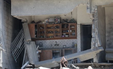 Hezbollah odrzuca rozejm z Izraelem. Ostre słowa przywódcy organizacji