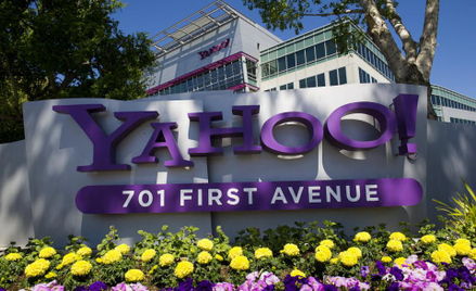 Yahoo! szuka nowego loga