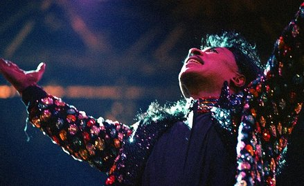 Nie żyje legenda rock and rolla Little Richard